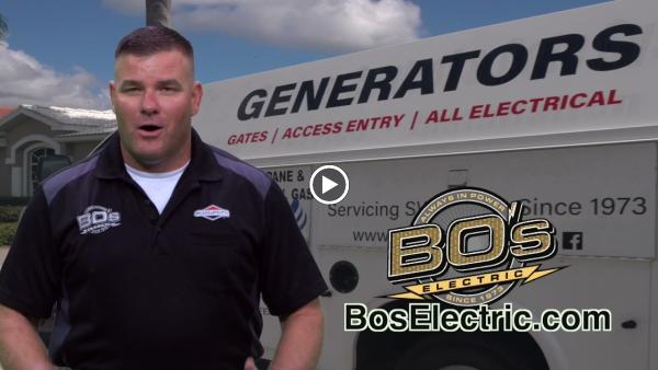 Bo's Electric Inc
