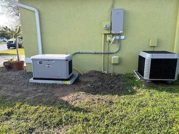 Bo's Electric Inc