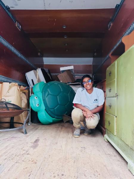Trash Bandits Junk Removal