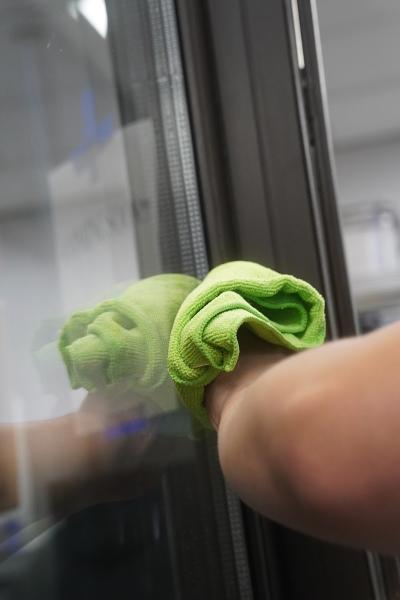 Pura Vida Cleaning