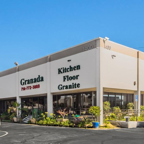 Granada Kitchen Cabinets & Flooring