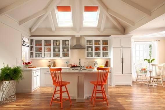 Clear-Vue Skylights