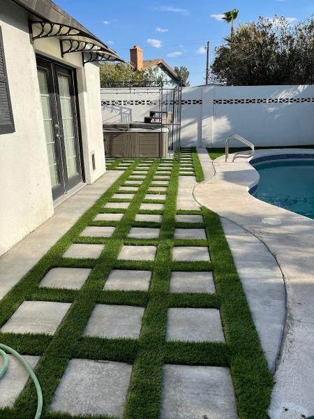 Robs Lawn