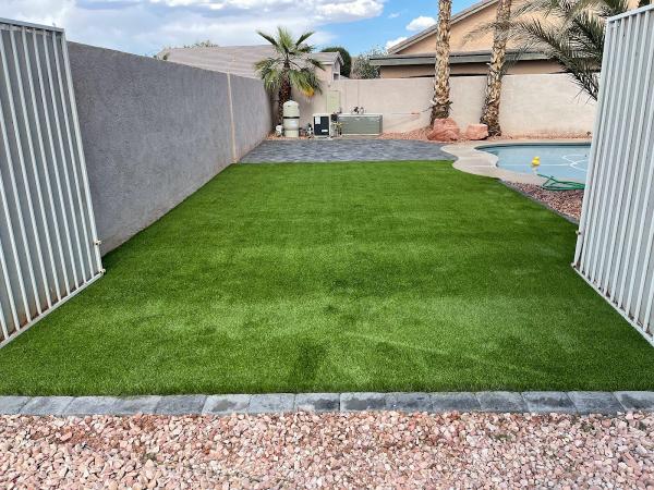 Robs Lawn