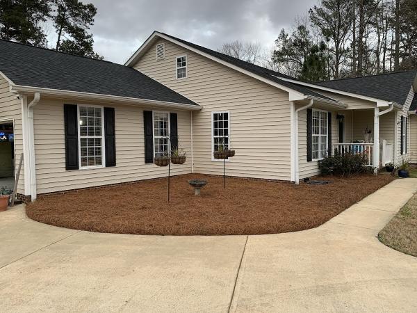 Superior Landscaping Services