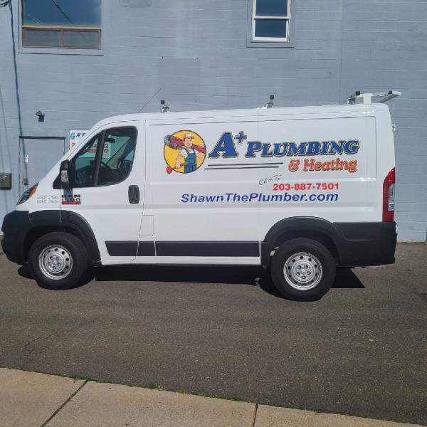 A+ Plumbing and Heating