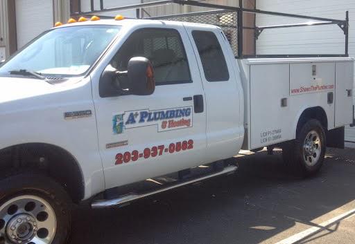 A+ Plumbing and Heating