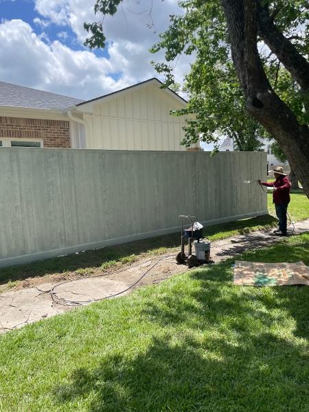 Paso Del Norte Household Services