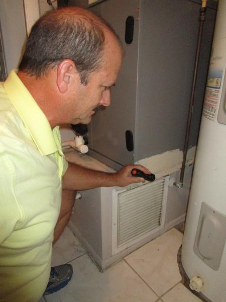 Florida Property Inspectors