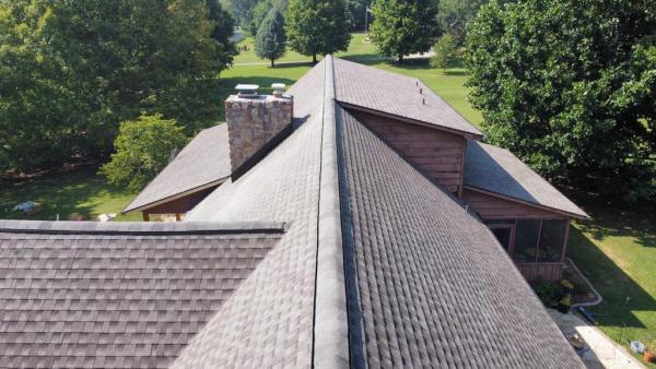 Innovative Roofing & Siding Inc