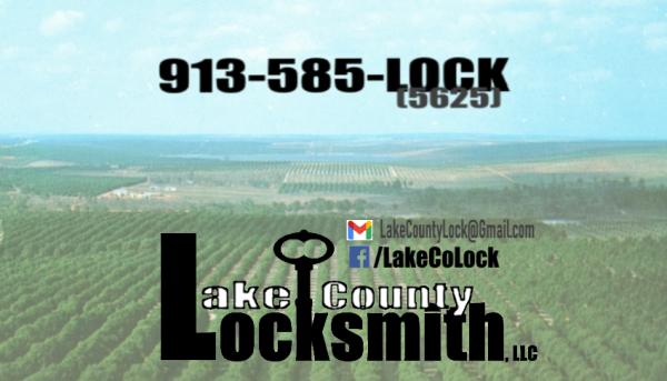 Lake County Locksmith