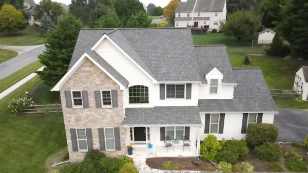 Dynamic Remodel and Repair