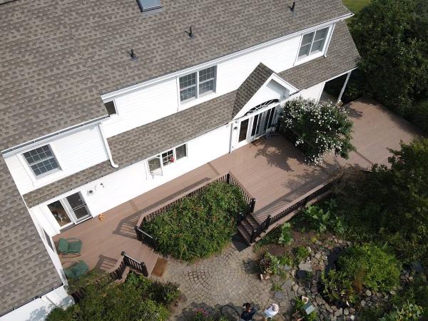 Dynamic Remodel and Repair