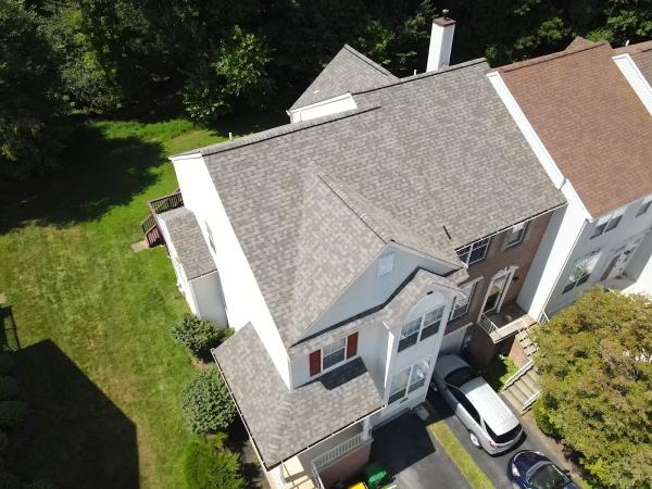 Dynamic Remodel and Repair