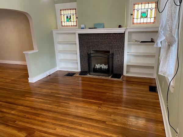 GMP Hardwood Flooring