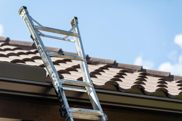 Mulcock Roofing