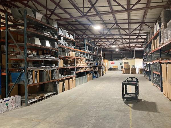 Carr Supply