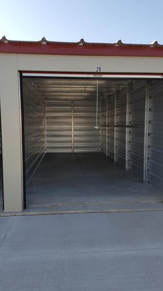 JL Storage