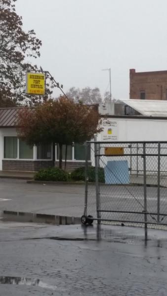 Sorenson Pest Control