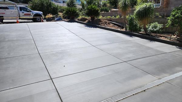 Advanced Creative Concrete & Masonry