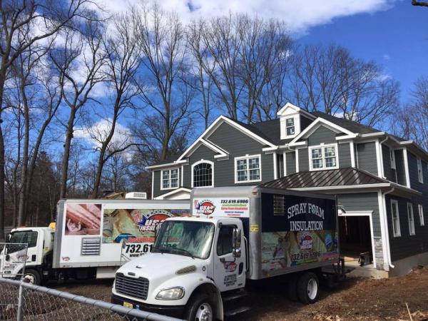 USA Insulation LLC