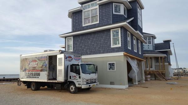 USA Insulation LLC