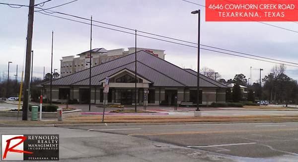 Reynolds Realty Management Inc