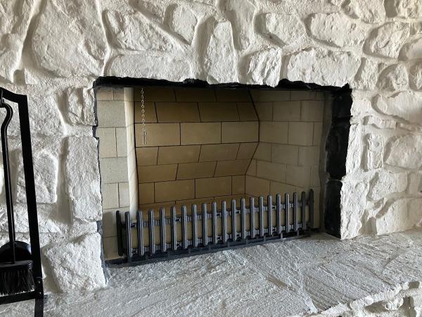 Environmental Chimney Service Inc