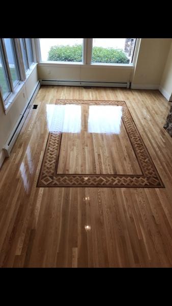 Matt's Professional Flooring LLC