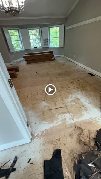 Matt's Professional Flooring LLC