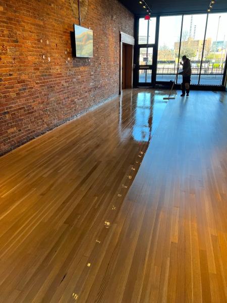 Matt's Professional Flooring LLC