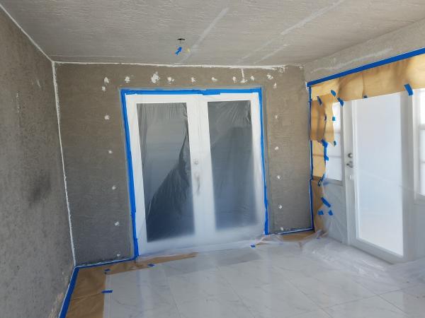 JH Painting & Finish Carpentry