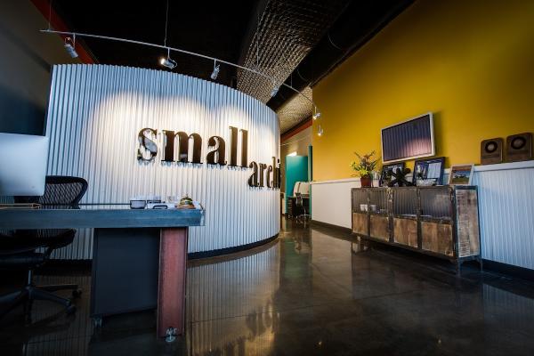 Sa.studio (Formerly Small Architects)