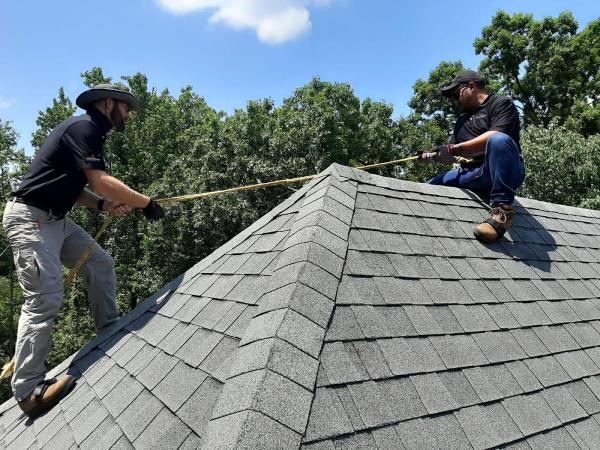 A Very Good Roofing & Restoration Company