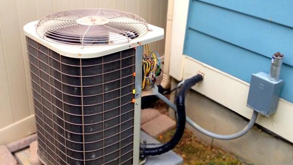 Progressive Heating & Cooling