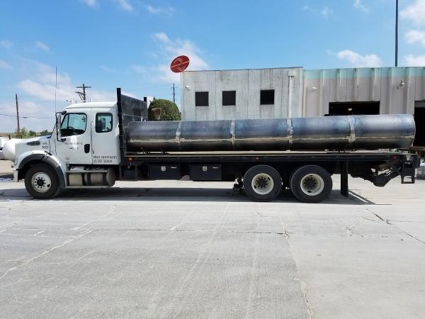 Roadrunner Fabrication