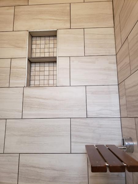 Homestead Improvements