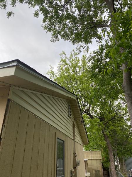Texoma Custom Exteriors & Construction