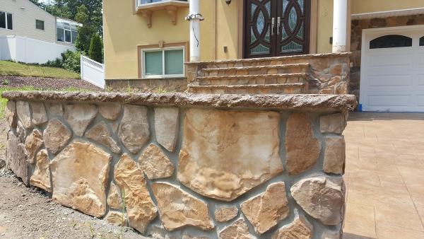 Split-Rok Construction