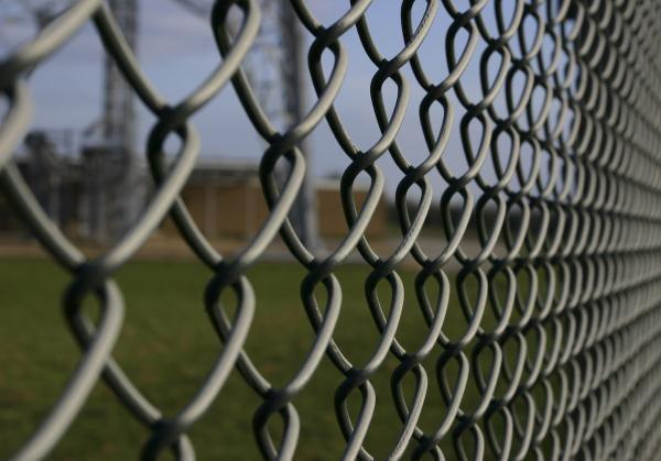 Red Star Fence Las Vegas