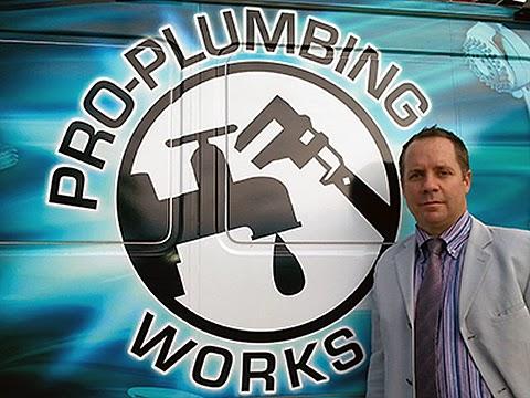 Pro-Plumbing Works