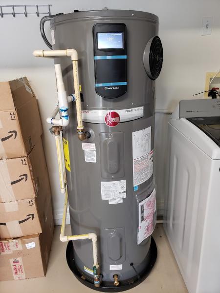 Pro-Plumbing Works