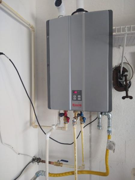 Pro-Plumbing Works