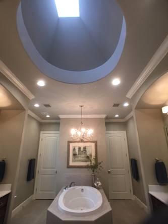 Paul Tiffany Homes Inc