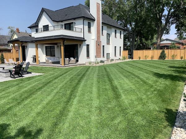 Nguyen's Lawn Care