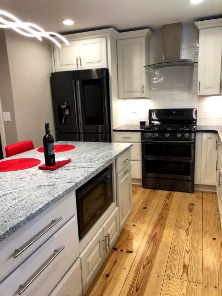 Kitchen Concepts