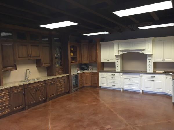 Timber Mill Custom Cabinetry