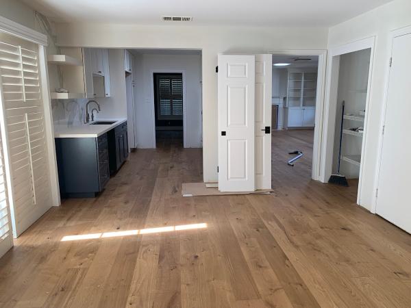 Gio's Floors