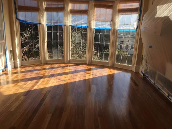 Gio's Floors