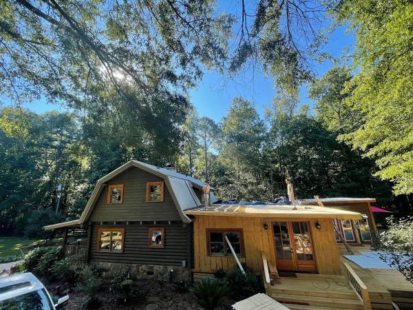 Oconee Athens Roofing